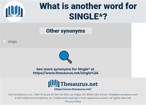 singla synonym|Single synonyms, single antonyms